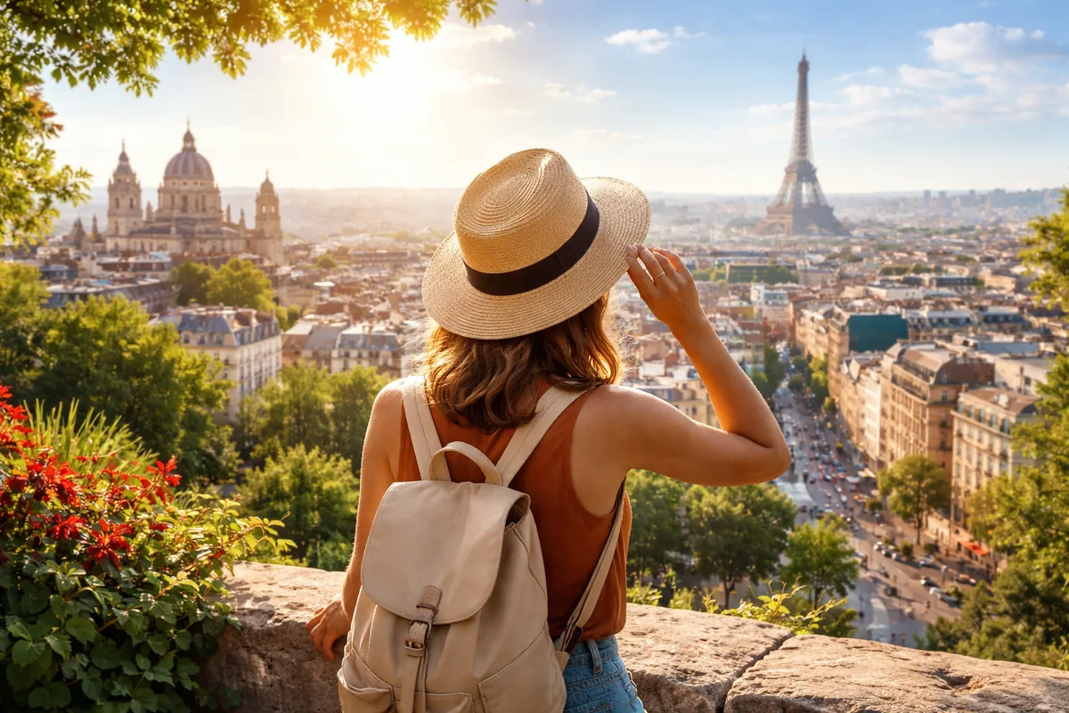 Comment choisir la meilleure ville pour un voyage urbain mémorable