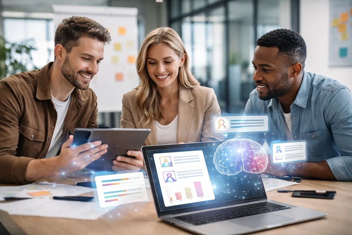Comment LLM et IA générative optimisent la gestion de projet avec RAG et Notit-IA