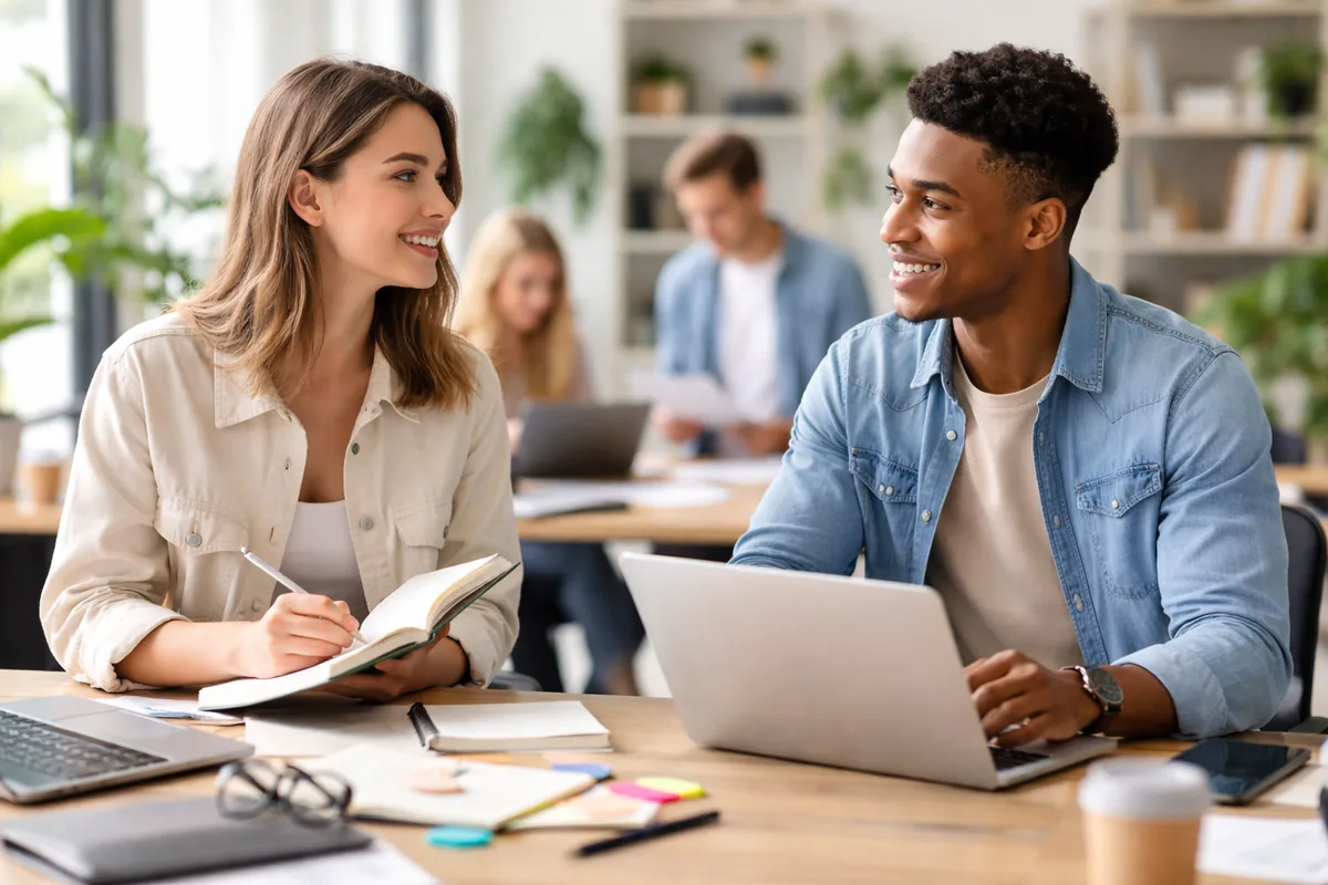 Comment choisir un stage ou une alternance en fonction de son orientation professionnelle