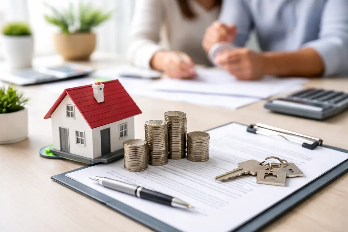 Comment bien choisir une assurance immobilière pour un prêt immobilier
