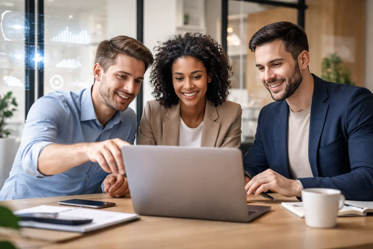Comment les entreprises B2B peuvent-elles développer leurs compétences numériques ?